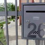 Apartman Leon Szarajevó