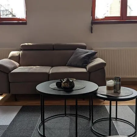 Apartment Leon *