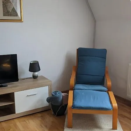 Leon Apartment Sarajevo