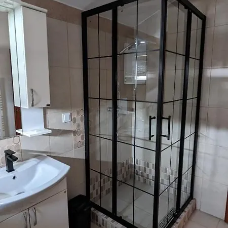 Apartment Leon *