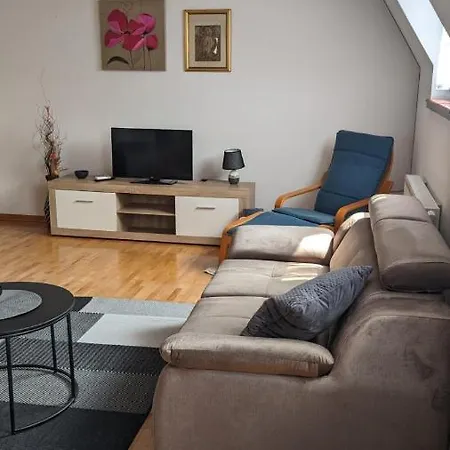 Leon Appartement Sarajevo