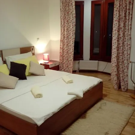 Leon Appartement *