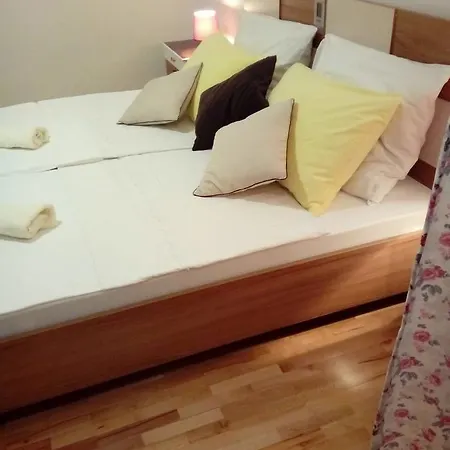 Apartment Leon Sarajevo