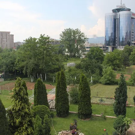 Leon Apartman Sarajevo