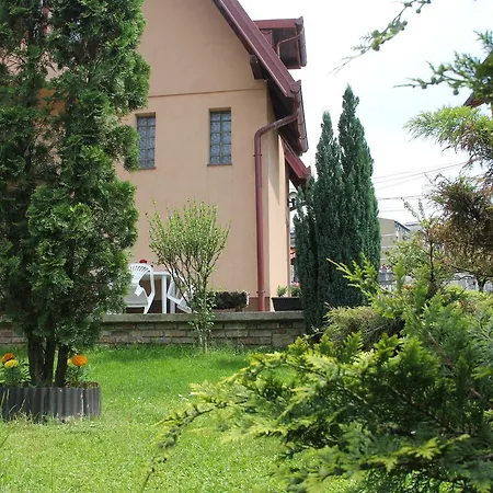 Apartament Leon