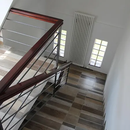 Leon Apartment Sarajevo
