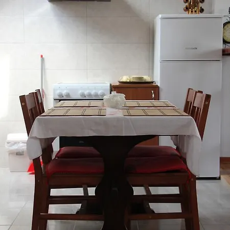 Apartment Leon