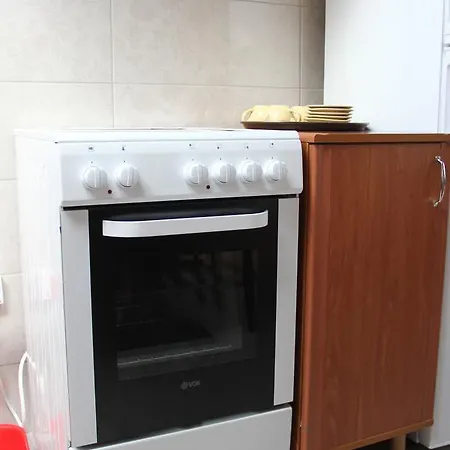 Apartment Leon Sarajevo