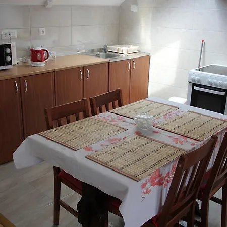 Apartment Leon