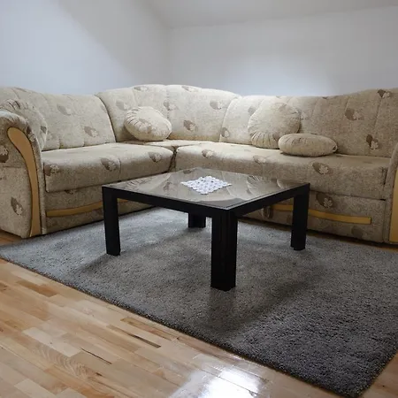 Appartement Leon Sarajevo