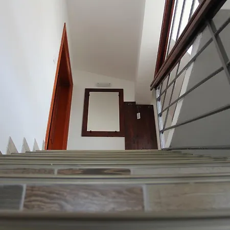 Leon Apartment