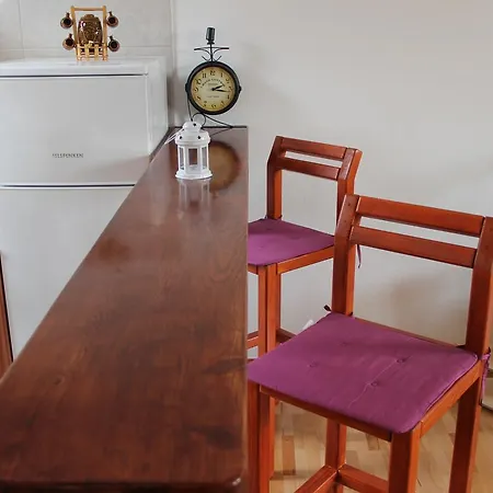 Apartment Leon Sarajevo