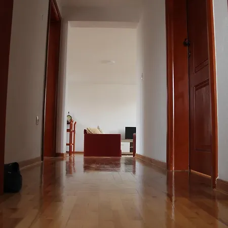 Apartment Leon Sarajevo